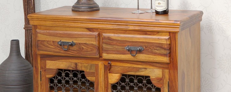 Indian Sideboards